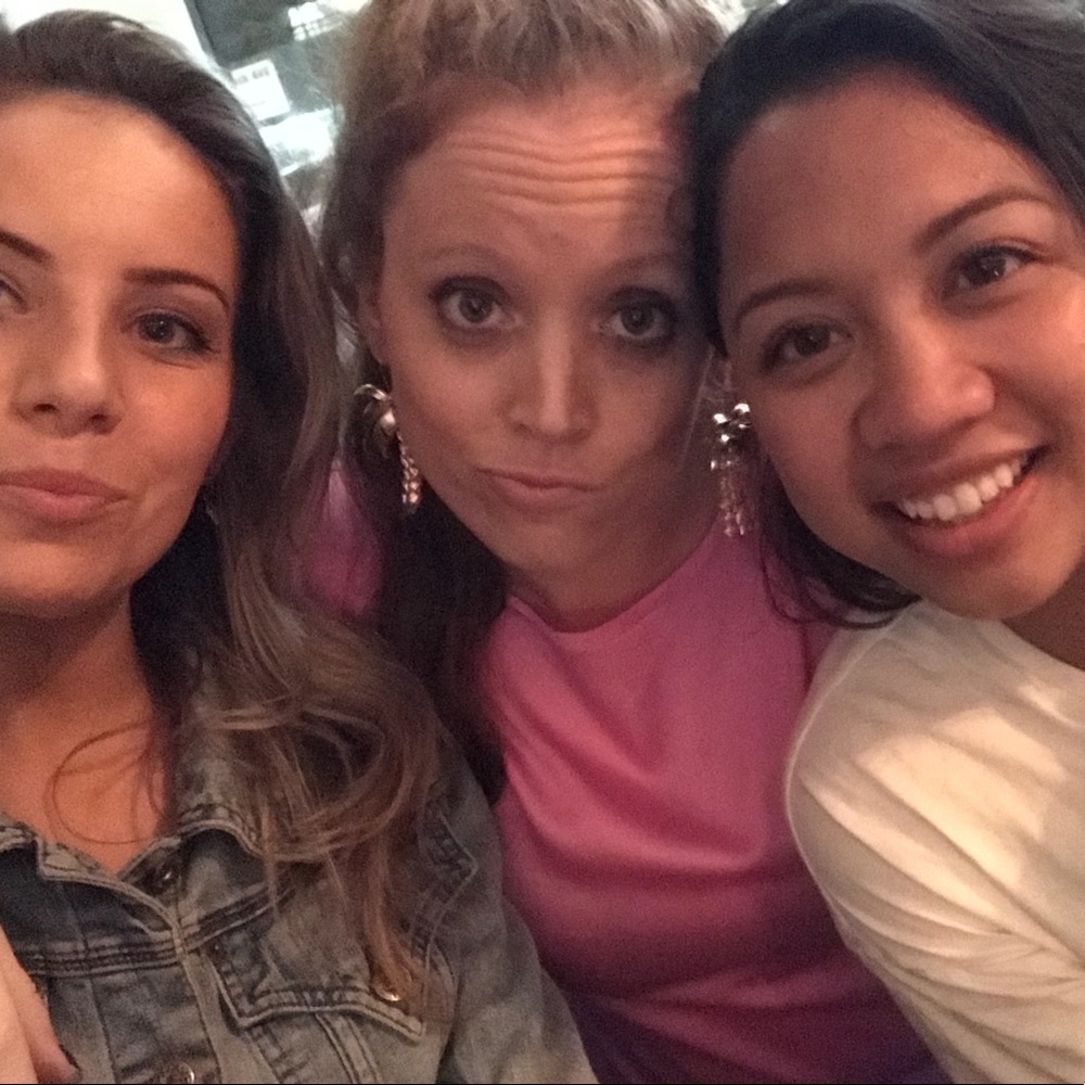 Meet your Posher, Karin